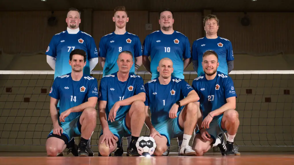 SKN Žatec