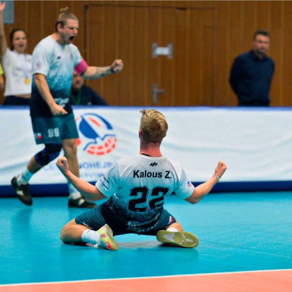 Fotografie ze SUPERFINÁLE 1